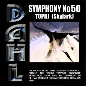 Symphony No 50 "TOPRJ“( Skylark) 1. Kyrgyzstan Spirits'