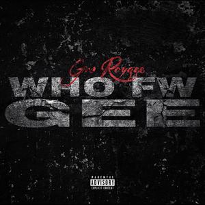 Walk em' down (feat. Gms Savy)