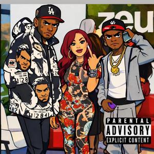 Glocks & Birkins (feat. Blueface & Heembeezy)