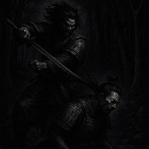 Kaishakunin (feat. Harry Tadayon of Worm Shepherd)