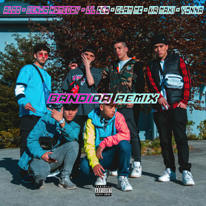 Bandida (Remix)