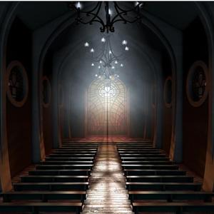 Church (feat. Lil' Daddy)