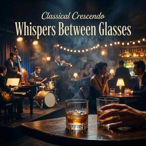 Whispers Between Glasses