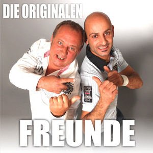 Freunde (Radio Version)