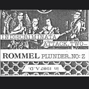 War Machine... Rommel