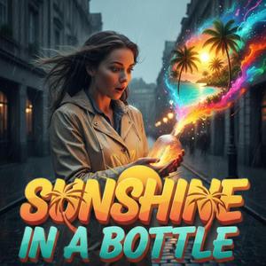 Sunshine in a Bottle