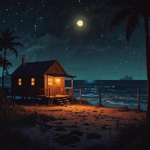 Ocean Night Breeze