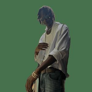 missing pages (feat. Young Boy Code & G33Adams) (Sped Up)