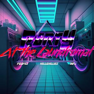 Party At The Laundromat