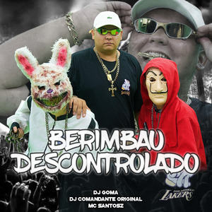 BERIMBAU DESCONTROLADO