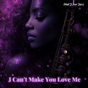 I Can’t Make You Love Me (Bedroom Affair Mix)
