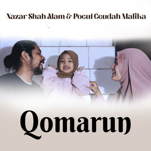 Qomarun (Cover)
