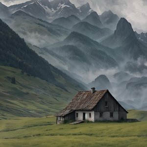 喧嚣世界里的灵魂归处