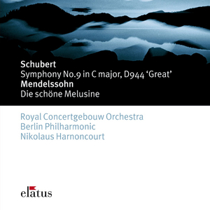 Symphony No.9 in C major D944, 'Great':I Andante - Allegro non troppo