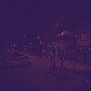 微妙的放松心情