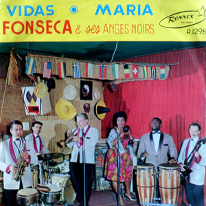 Vidas