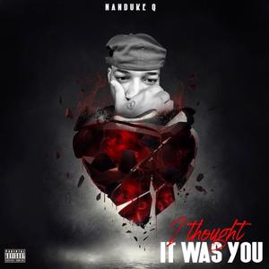 I Thought It Was You