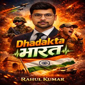 Dhadakta Bharat