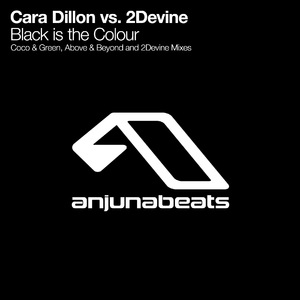Black is the Colour (Above & Beyond's Devine Intervention Remix)