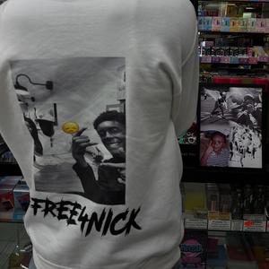 FREE 4NICK