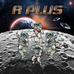 A PLUS（粤语版）