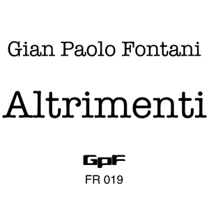 Altrimenti