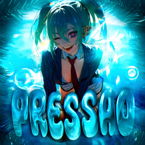 Pressao (Super Slowed)