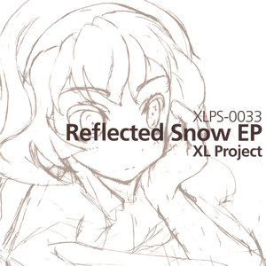 Reflected Snow -Radio Edit- (feat. 坂上なち)