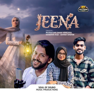 Jeena