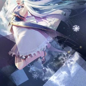 ピエロ Piano Ver.（Cover 初音ミク）