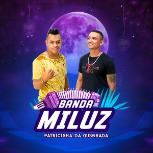 Patricinha da Quebrada