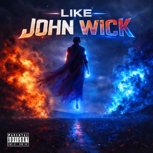 Like John Wick (Instrumental)