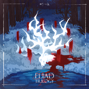 Eliad trilogy