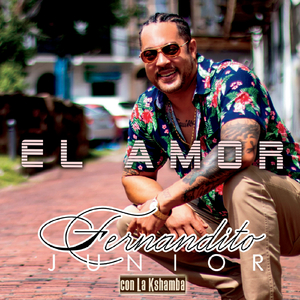 El Amor (feat. La Kshamba)
