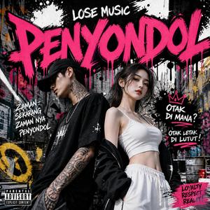 PENYONDOL
