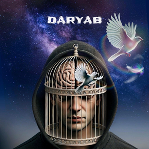 Daryab (feat. Maj Porgoo)