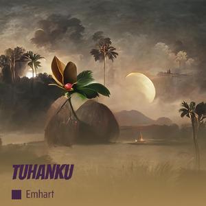 Tuhanku