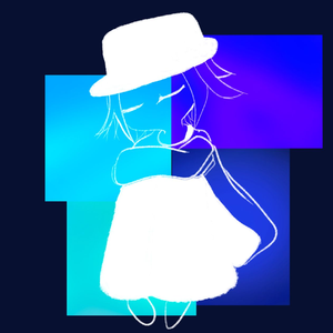 魔法 (amohS Remix)