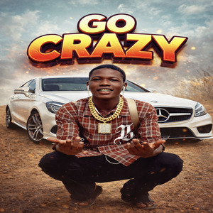 Go Crazy