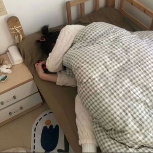 夏夜最后的烟火