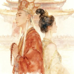 女儿国·未竟劫