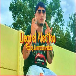 Llego el alecito (feat. Leo wiz)