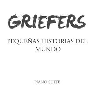 Noruega (Piano Suite)