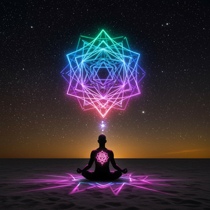 Celestial Sonic Journey