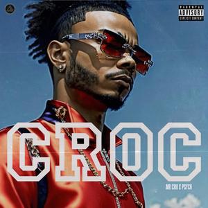 Croc (feat. Psych)
