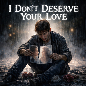 I Don't Deserve Your Love