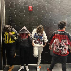 KOMETHRUTRIM (feat. mcokamm)