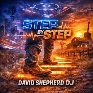 Step By Step (feat. Isaias Camp Ai) (Country Fusion)