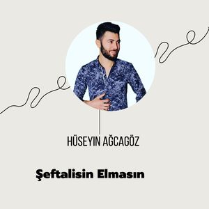 Şeftalisin Elmasın