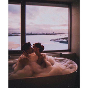 Вечера （EF remix）